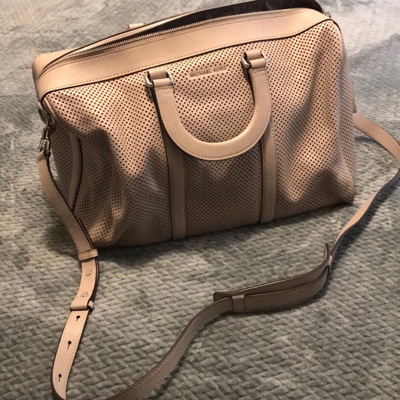 MICHAEL KORS Weekender - Picture 3 of 3